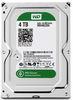 4TB WD Green desktop hard drive 3.5 Inch with either a SATA or PATA interface