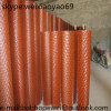 expanded steel diamond mesh