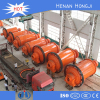 Wet grinding mill for copper ore used in South Africa