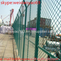 (10 years profesional factory) pure silver expanded mesh