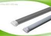CE RoHS Approved 4 Pins 2G11 LED Tube 18W PL lighting 535mm 1800lm High Lumens