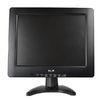 Small AV Industrial LCD Monitor 12.1 Inch With High Resolution