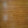 Handscraped HDF/MDF ISO9001:2000 Standard Laminate Flooring