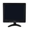 Slim Color LCD Monitor 10&quot; With 800p x 600P CCTV System