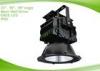 Black 200 Watts CREE LED Floodlights Replace 500w Sodium Lamps for Markers , Square