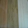 Handscraped HDF/MDF Laminate Flooring ISO9001:2000 Standard