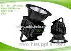 Outdoor CREE 300w IP65 LED Flood Lights for High poles , Yards with 5 Year Warranty