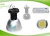 High Power 80w Industrial LED High Bay Lighting with Bridgelux Chip , LED Stadium Light