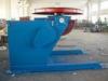 Pipe Horizontal Floor Welding Turntable Positioner 3 Ton , Rotating 360