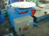 Elevating Pipe Welding Positioners / welding table / rotating table