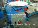 Elevating Pipe Welding Positioners / welding table / rotating table