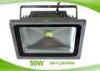 High Wattage 50W Outdoor LED Flood light Bulb Equivalent 150w HPS Warm / Cool White