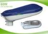 2700 - 7000K IP65 Outdoor LED Street Lights 60w with Single COB LED Sidewalk Lighting