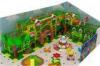 EU Standard Professional and Biggest Soft Indoor Playground Supplier