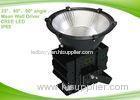 Mean Well Driver 150W CREE LED High Bay Floodlight , IP65 Outdoor LED Stadium Lighting