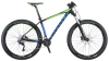 2016 Scott Scale 720 Plus Mountain Bike (AXARACYCLES.COM)