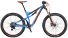 2016 Scott Genius LT 720 Plus Mountain Bike (AXARACYCLES.COM)