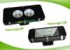 Super Bright Waterproof 140W Outdoor LED Canopy Lighting 60 or 120 Beam angle