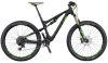 2016 Scott Genius 710 Plus Mountain Bike (AXARACYCLES.COM)