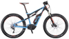 2016 Scott E-Genius 720 Plus Mountain Bike (AXARACYCLES.COM)