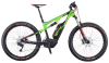 2016 Scott E-Genius 710 Plus Mountain Bike (AXARACYCLES.COM)