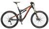 2015 Scott Genius LT 720 Mountain Bike (AXARACYCLES.COM)