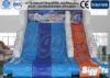 Large Commercial Kids Inflatable Slides Jumper Bouncer Toys for Rental