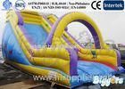 Inflatable Bouncer Blow Up Slides Children Slide Kids Inflatable Slides