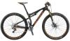 2015 Scott Spark 900 SL Mountain Bike (AXARACYCLES.COM)