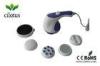 Relax Tone Portable Body Massager / full body massage 2500 times per minutes