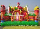 Inflatable Fun City Kids Fun City Inflatable Playground Sunray Playgrounds