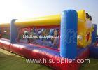 Inflatable Fun City Inflatable Playground Outdoor Playground For Kids