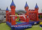 Kids Inflatable Fun City Inflatable Playground Inflatable Amusement Park