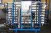 Large Reverse Osmosis Water Purification System From Brackish Water