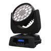 Colourful LED Wash Moving Head , auto mode rgbw moving head stage lights