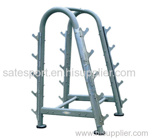 barbell rack for Commercial fitness equipment