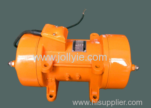 form concrete vibrator / concrete vibrator