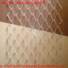 high quality chain link fence( pvc coated and galvanized)