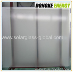 On sale!! Solar Panel Coating Glass