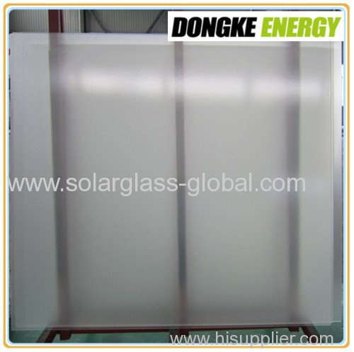 On sale!! Solar Panel Coating Glass