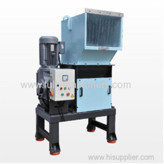 Plastic rubber crusher /shredder