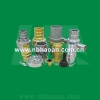 Brass / Stainless Steel/ Carbon Steel Fire Hose Quick Coupling