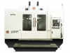 dual-spindle vertical machining center