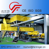 Feininger XPS Insulation Board Production Line | XPS foam board machine