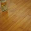 Big embossment laminate flooring