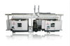 automatic blade production line