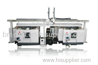 automatic blade production line