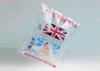 30&quot; * 30&quot; Plastic Flexible Packaging Bag , Baby diaper Bags