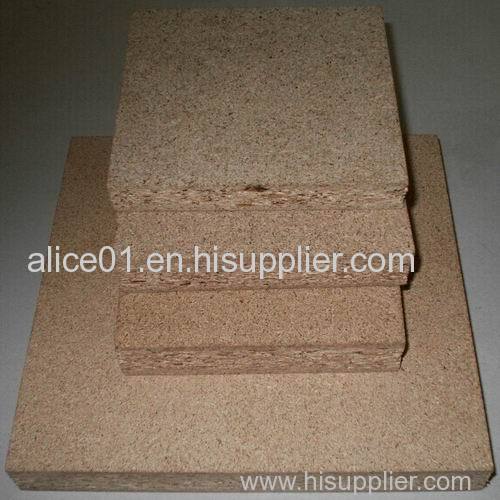 Excellent quality Raw Chipboard