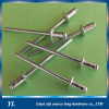 Excellent and Profession Special type open countersunk head stainless steel blind rivet